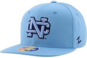 ZHATS Unisex Kid's NCAA Officially Licensed Youth Adjustable Hat Z11 Vault