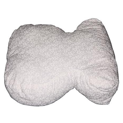 Ab Marketers Sound Sleeper Pillow Cut For Side Sleepers Amazon