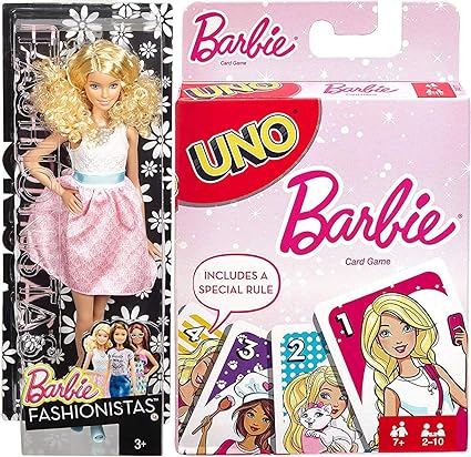 juegos divertidos de barbie