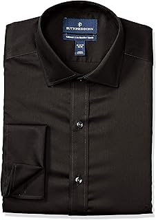 kohls french cuff dress shirt