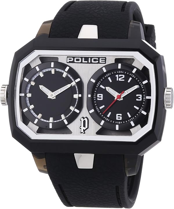 Orologio police hydra military style PL-13076JPB/02A