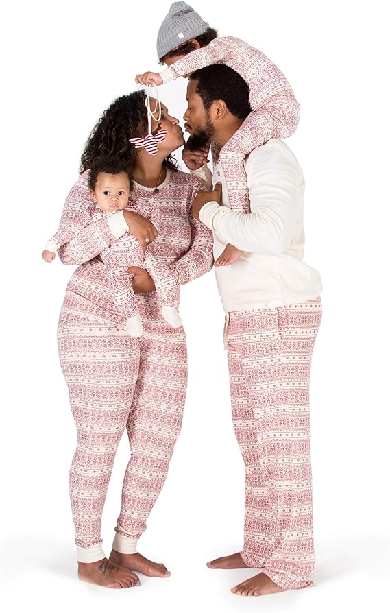 burt's bees baby pajamas canada