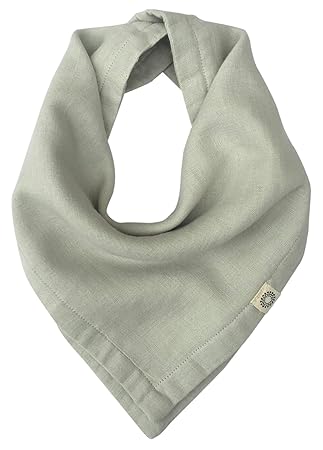 scarf bib