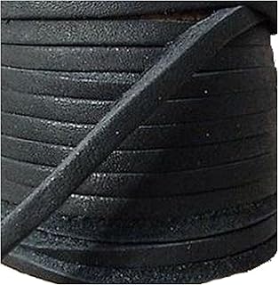 leather boot laces uk