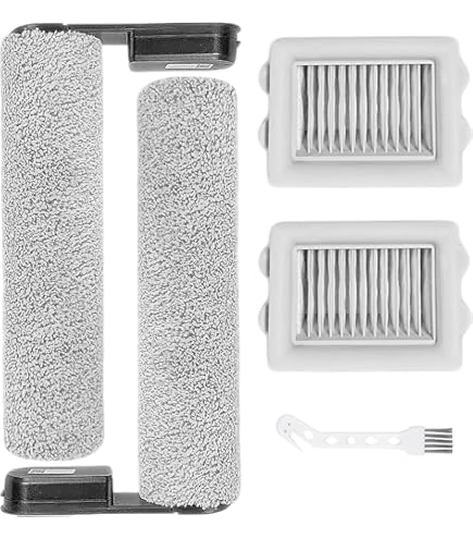Máy hút bụi lau sàn F25 với F25 ACE có những điểm kh