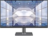 Lenovo L32p-30 32 Inch 4K UHD 2160p PC Monitor 60Hz 6ms HDMI USB USB-C view 1