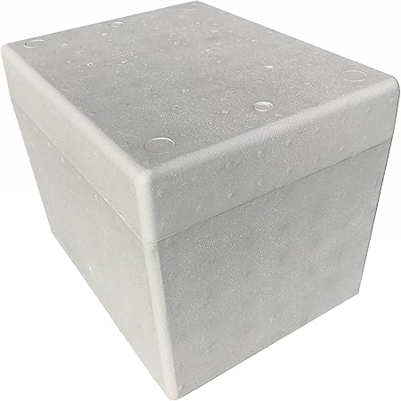 Porexpan 30-0301 Caja Makro: Amazon.es: Bricolaje y herramientas