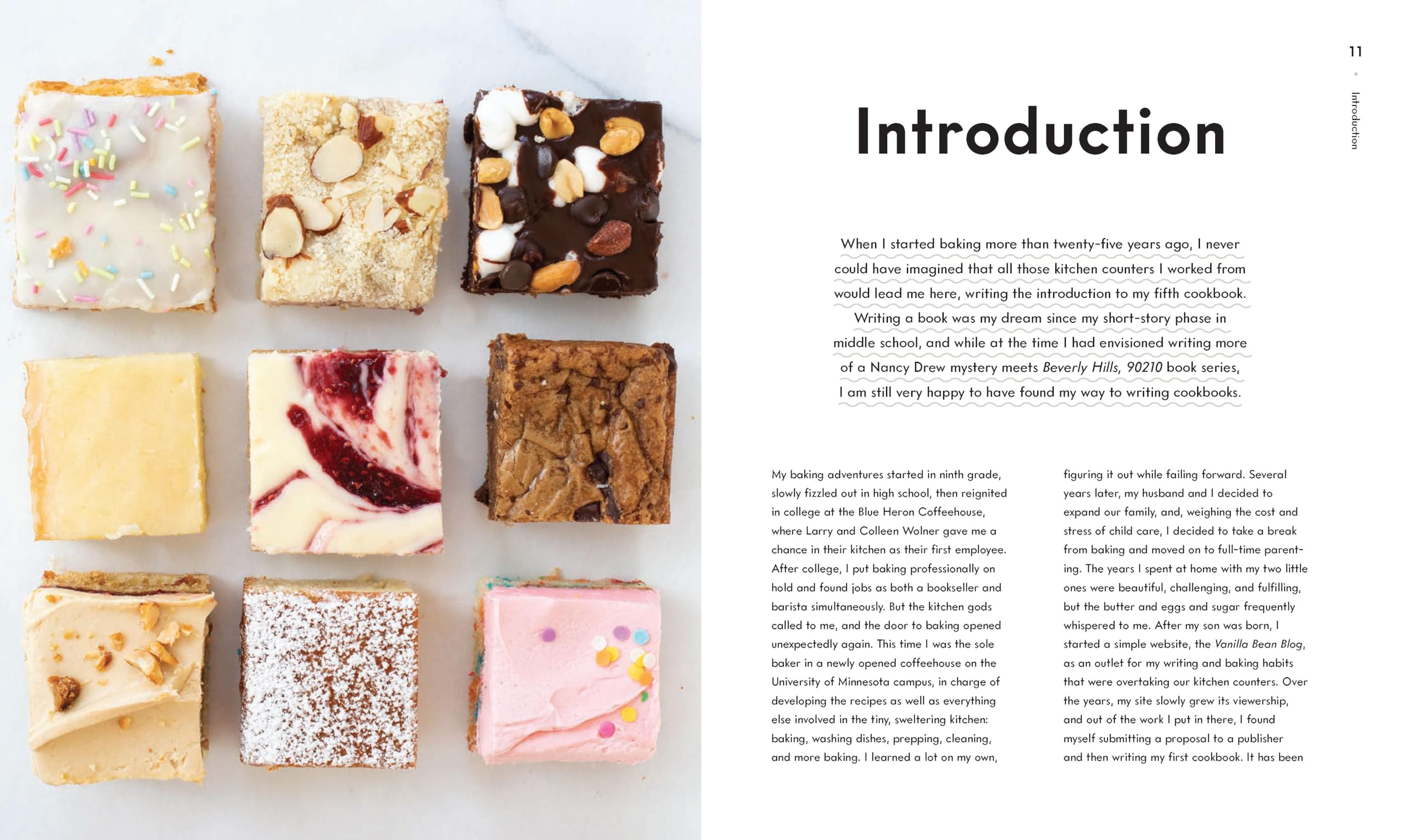 100 Afternoon Sweets: With Snacking Cakes, Brownies, Blondies, and More (100 Baking Recipes for Every Kitchen)