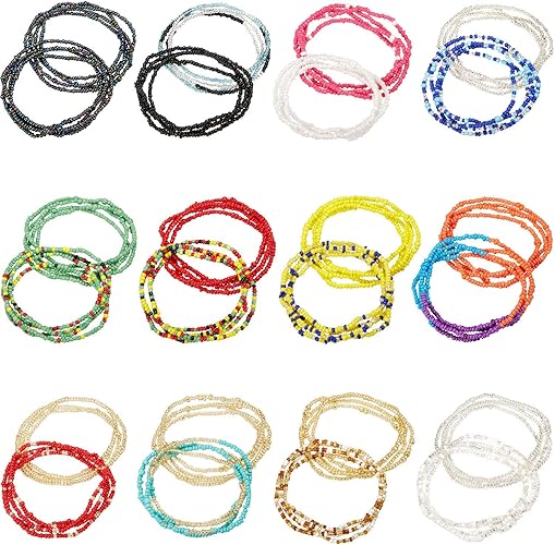 waist beads amazon uk