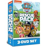 PAW Patrol Rescue Pack