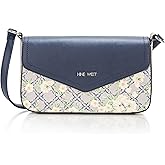 Nine West womens Bowie Mini Flap Crossbody