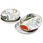 Rosanna Pasta Italiana Pasta Bowl