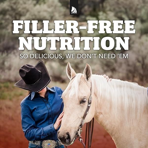 DAILY RED CRUSHED LOOSE MINERALS | MINERAL SALT + ELECTROLYTE SUPPLEMENT FOR HORSES