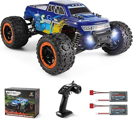 fast remote control cars for adults