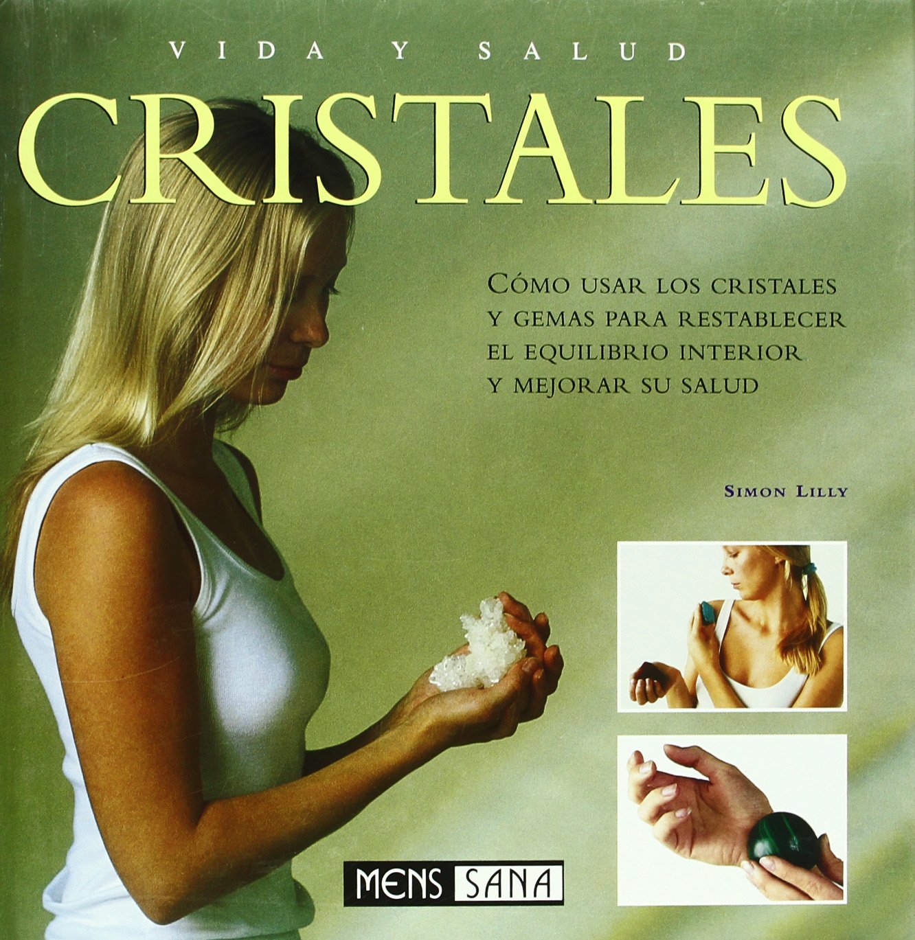 CRISTALES (SIN COLECCION)