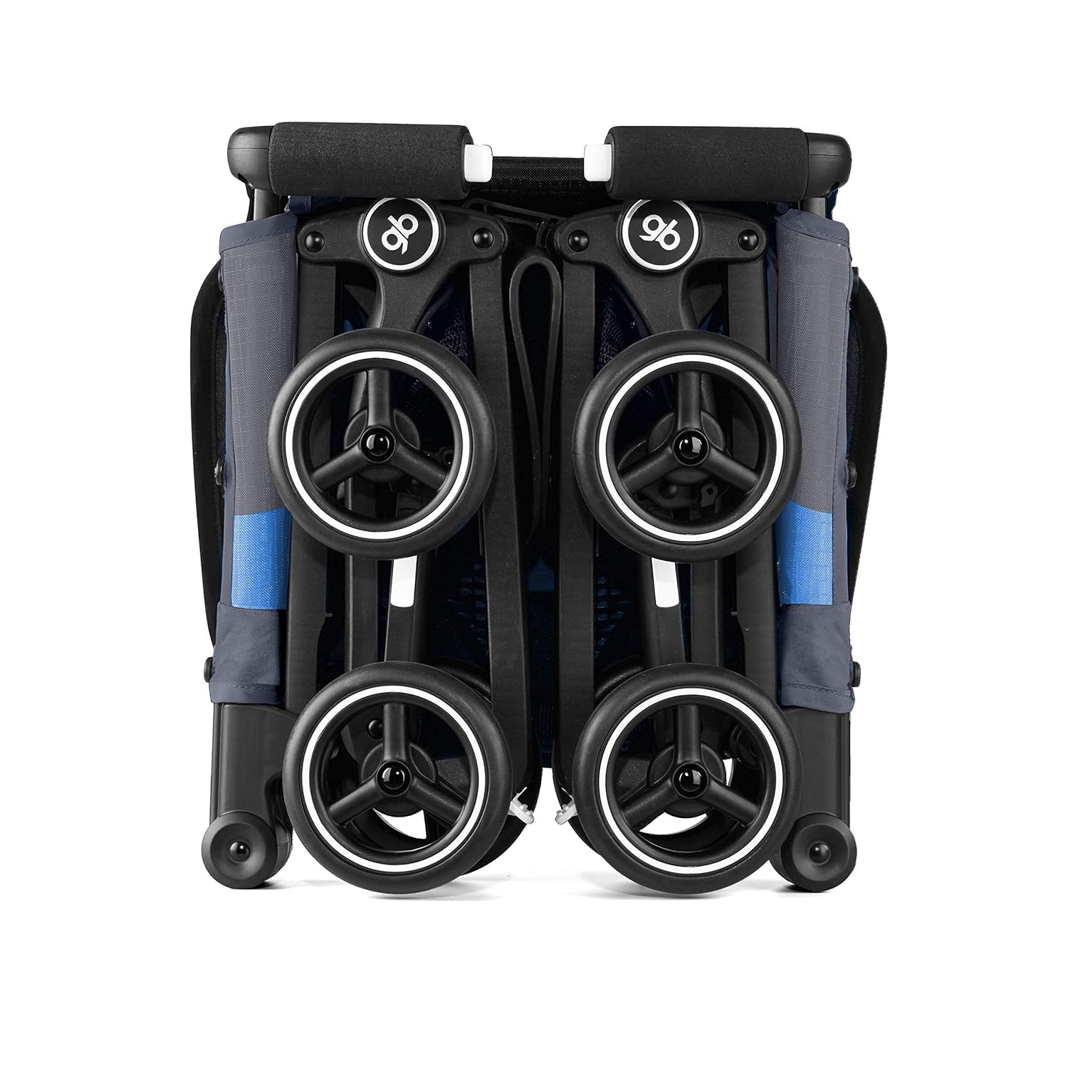 gb pockit air all terrain stroller