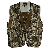 Gamehide Camo Front Loading Upland Dove Hunting