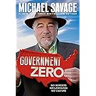 Government Zero: No Borders, No Language, No Culture