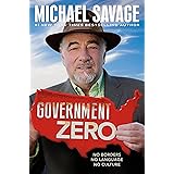 Government Zero: No Borders, No Language, No Culture