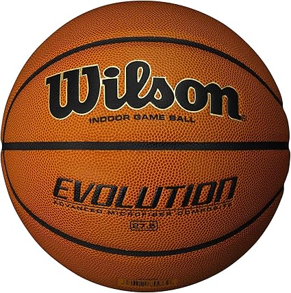 wilson evolution game ball