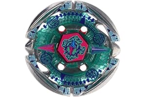 MAGICMODE Metal Spinning Top Stainless Steel Precision Gyroscope Anti-Gravity Spinner Top Perfect Balance Desktop Toy, Unique Gift for Kids/Adults