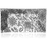 Handcrafted Wintersong Small Horizon Server - Made in the USA by Wendell August Forge