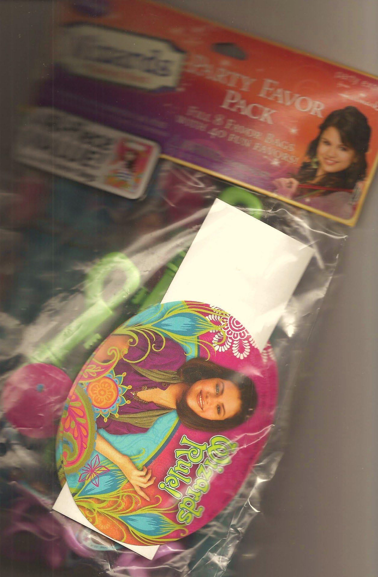 Wizards of Waverly Party Favor Pack 48-piece Value