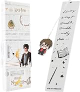 Harry Potter Metal Bookmark Gift Box with Hanging Charm Official Merchandise
