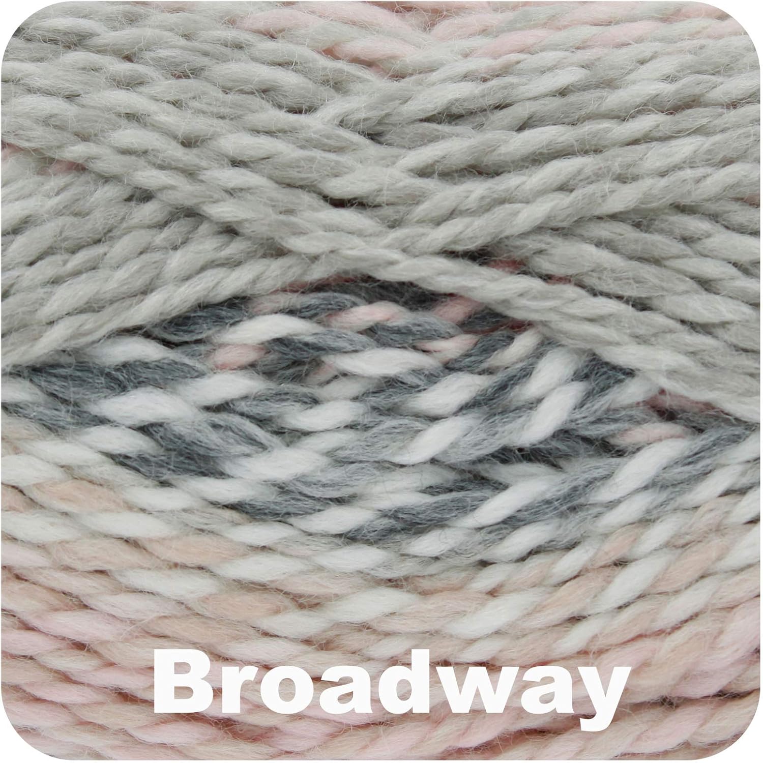 King Cole Cotswold Chunky Acylic/Wool Knitting Wool 100g (Broadway 2381) Amazon.co.uk Kitchen