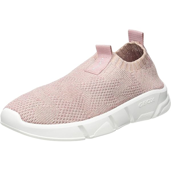 Geox D Floretia A - Ballerine In Pelle Donna Con Suola Gomma - Foto 3