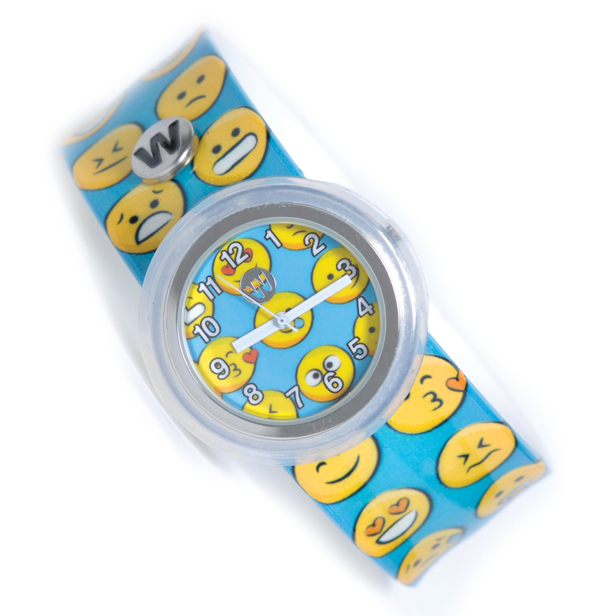 Slap Watch Kids Watch (Happy)