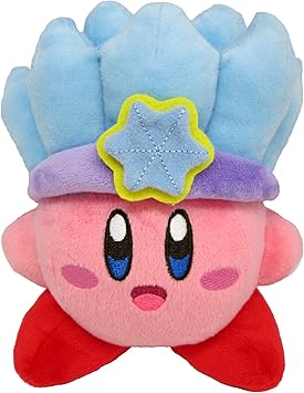 kirby peluche amazon