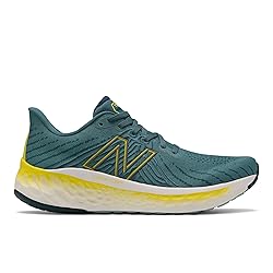 New Balance Fresh Foam Vongo v5 Deep Sea/Sulphur