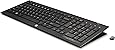 HP Wireless Elite Keyboard v2