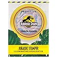 Profusion Cosmetics Jurassic Park Illuminating Highlighter Face Make Up - Skin Perfecting Palette Roaring Glow for Adventure-Ready Looks | Vegan & Cruelty-Free (JURASSIC STOMPER)