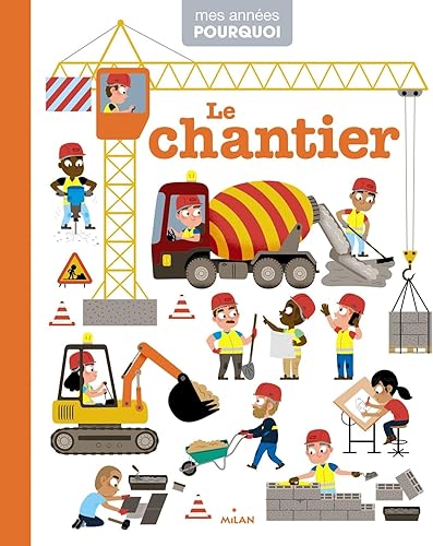 Download Le chantier PDF
