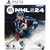 NHL 24 Playstation 5