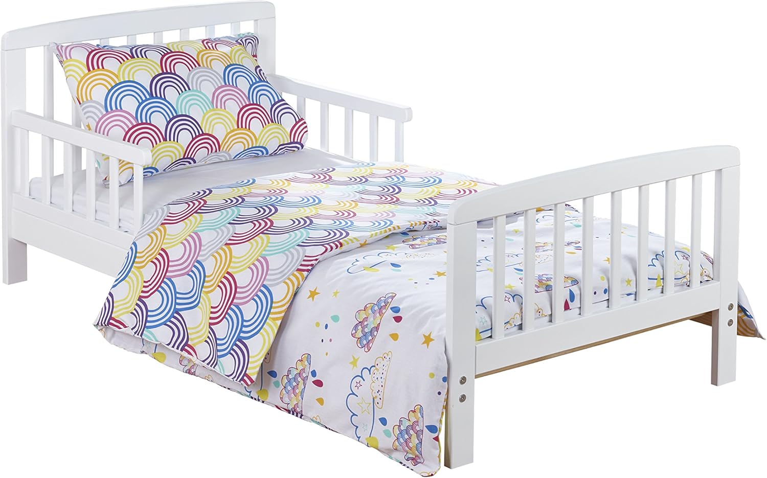 Toddler Bed And Mattress Bundle 5 Options For Your Little One Kids