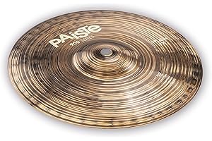 Paiste 12 Inches 900 Series Splash Cymbal