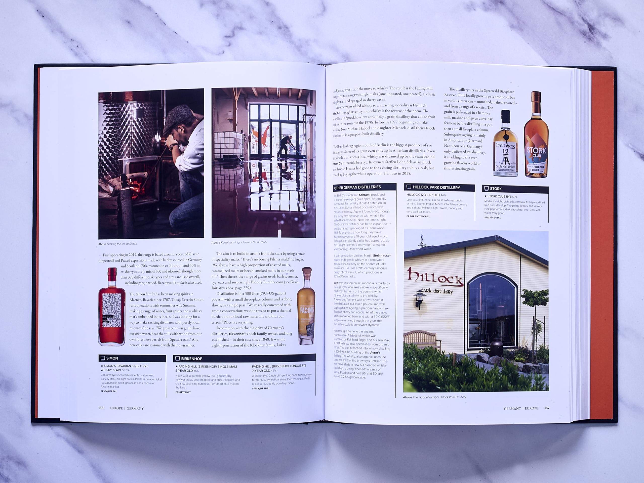 The World Atlas of Whisky 3rd edition: More than 500 distilleries profiled and 480 expressions tasted