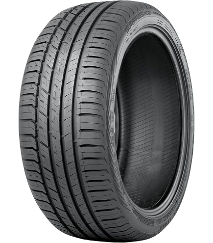 Amazon.com: Nokian Tyres One 235/45 R 18 98V XL All-Season Tire