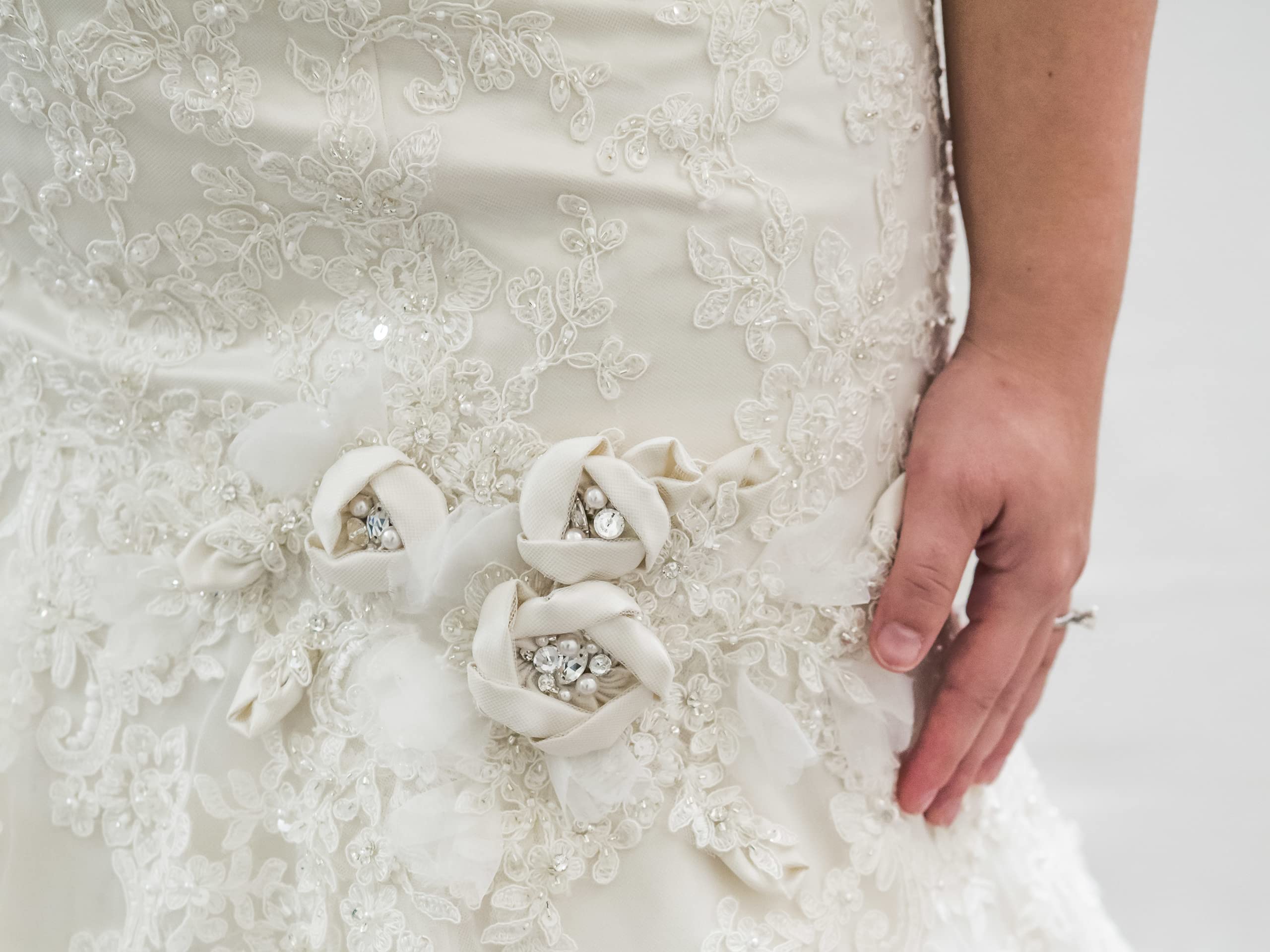Say Yes to the Dress: Canada - Season 1 