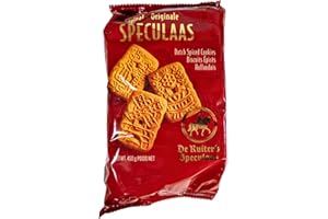 Ruiter Banket Speculaas, 14-Ounce (Pack of 1)