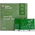 Ten Ren Lung Ching Tea, Taiwan Tea, Bag Collection, 50 Bags
