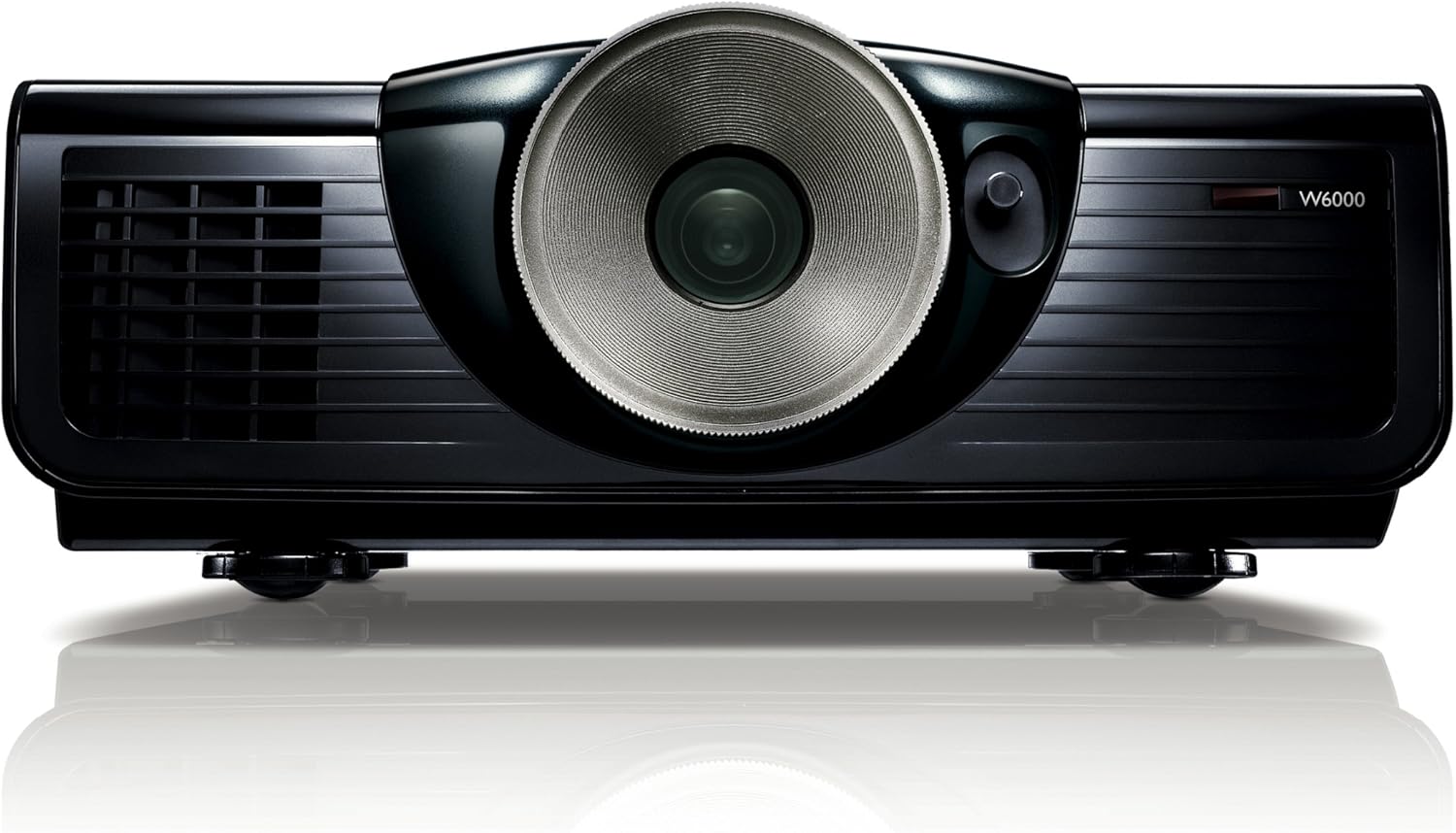 Benq W6000 Video - Proyector (2500 lúmenes ANSI, DLP, 1080p ...