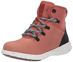 BOGS Juniper Hiker - Paprika - 10