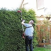 Heckenschere einhell Heckenschere einhell