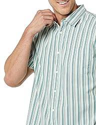 Amazon Essentials Short Sleeve Shirt for