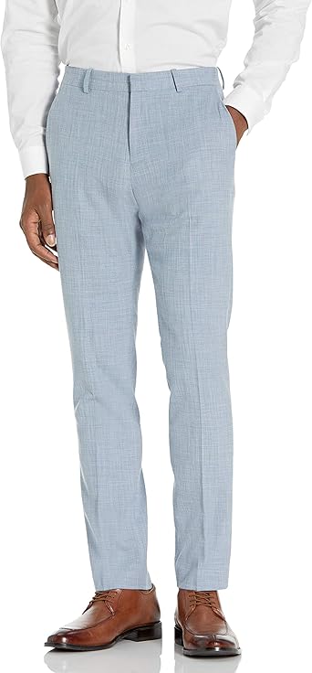 perry ellis flex stretch