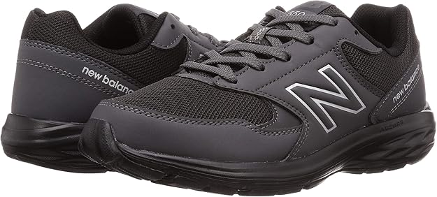 Amazon ニューバランス ウォーキングシューズ Mw550 幅広 ワイド New Balance ニューバランス ウォーキング